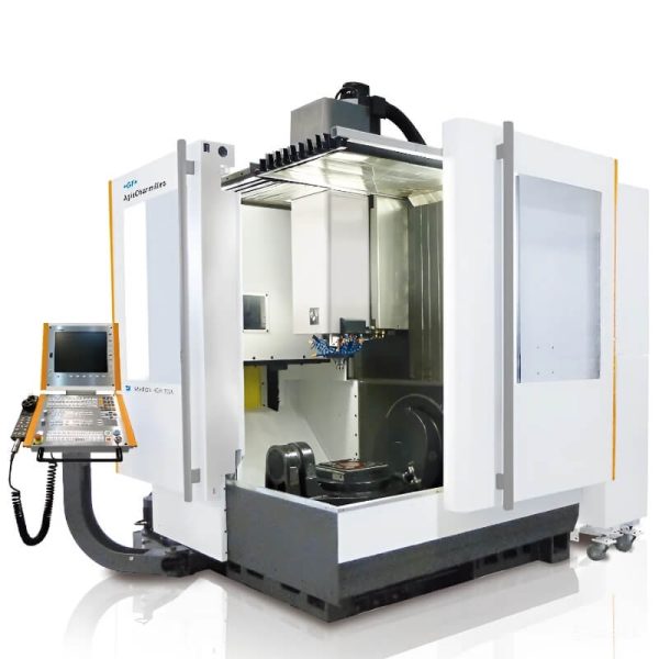MIKRON HEM 500U